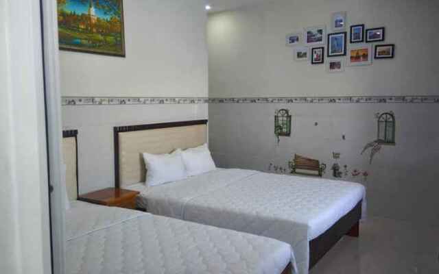 Queen Motel Vung Tau