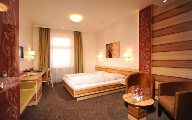 Hotel Torbrau