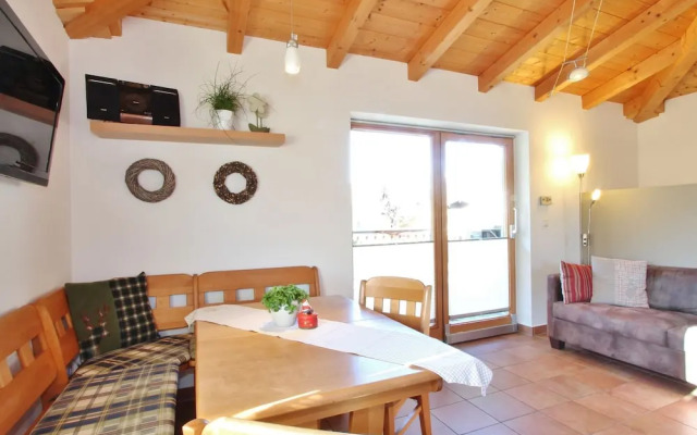 Mountain View Chalet in Mittersill near Cross Country Skiing