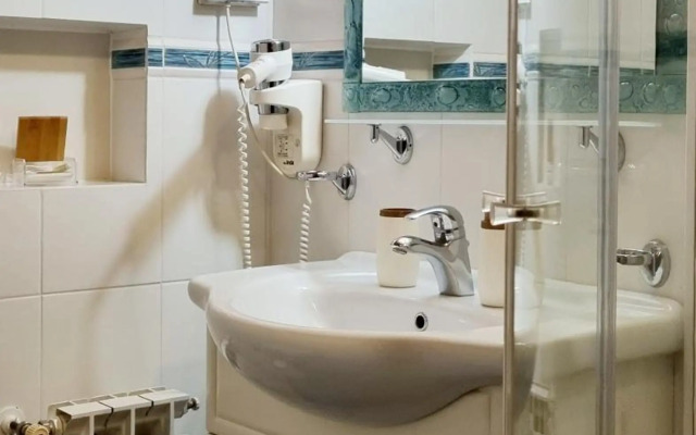 Nadija Rooms Funtana