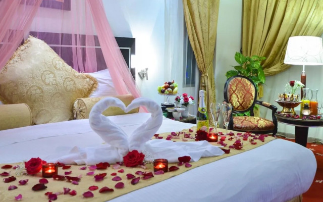 Coral International Hotel Al Khobar