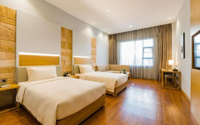 DaLi  XiLai  Inn
