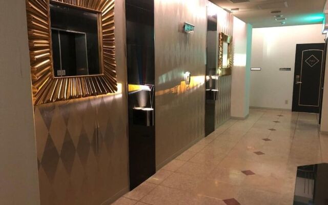 Restay Penthouse - Adults Only