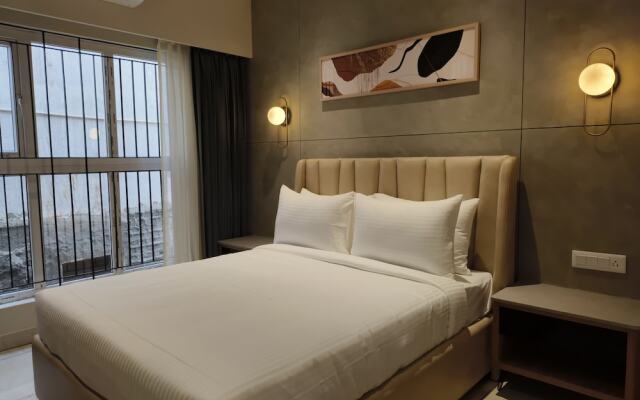 Olive Hotel Le Opera by Embassy Group