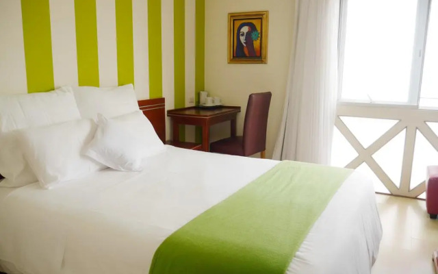 Runcu Hotel