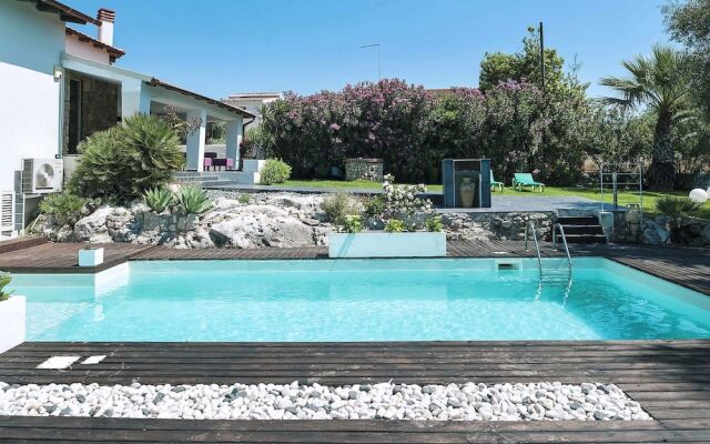 Villa Hermes