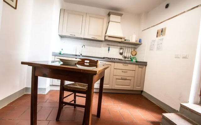 Agriturismo Poggio Nardini