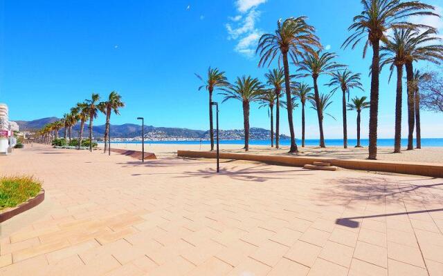 Aquamarina - One Bedroom