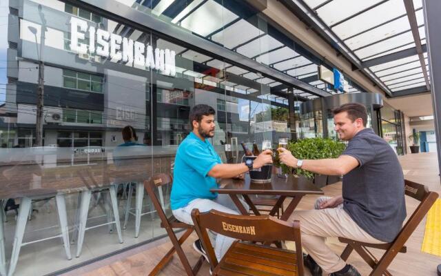 ibis budget Blumenau