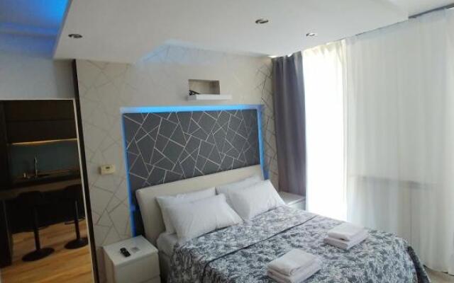 Appartamento Moderno, Lussuoso e Confortevole