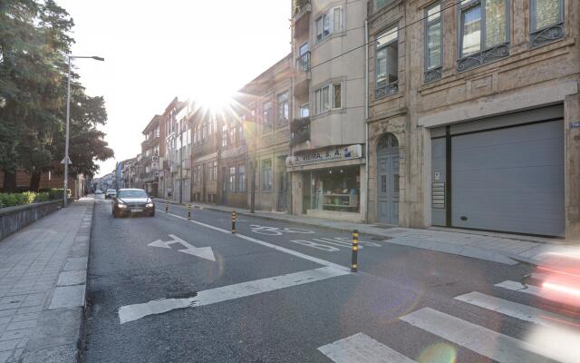 Feel Corporate Housing Marqu s I