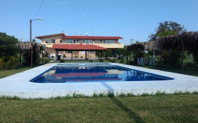 Hotel Finca El Triunfo