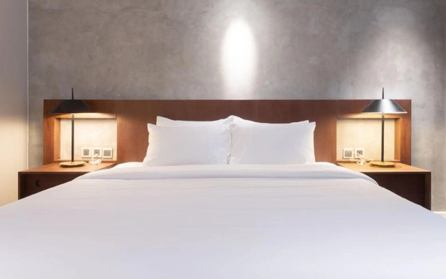 Bi Ecosuites Hanoi