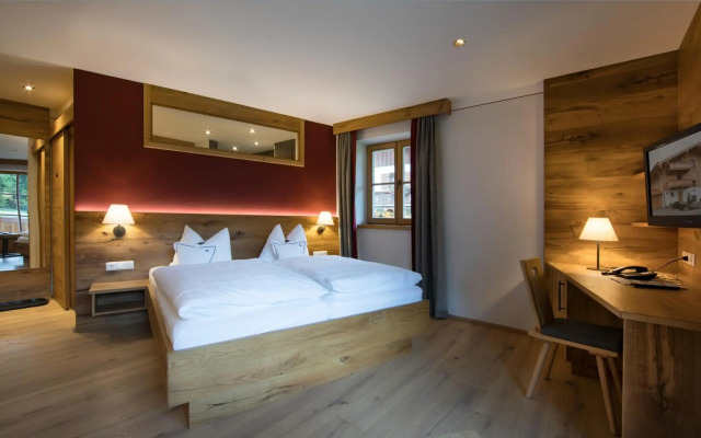 Postgasthof Hotel Rote-Wand