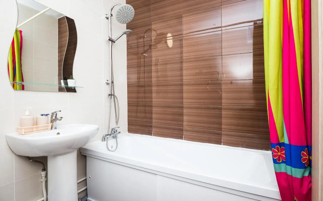 Уют КакДома на улице Титова 255/2