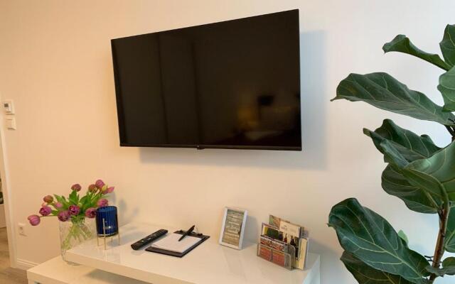 Prime Host Charme Apartment