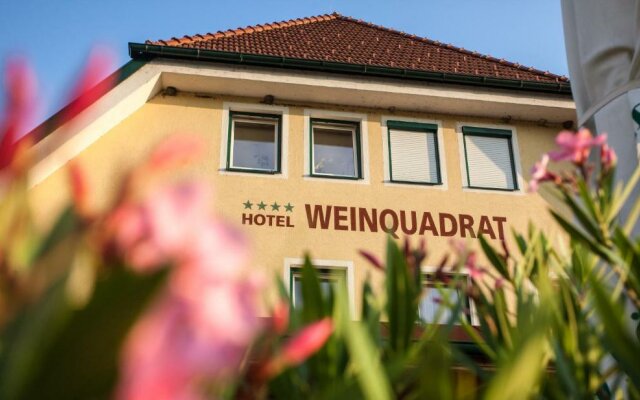 Weinquadrat - Guest House