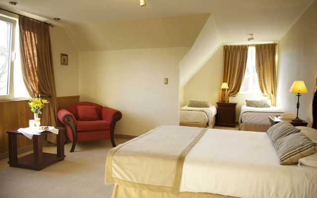 Park Inn by Radisson Puerto Varas