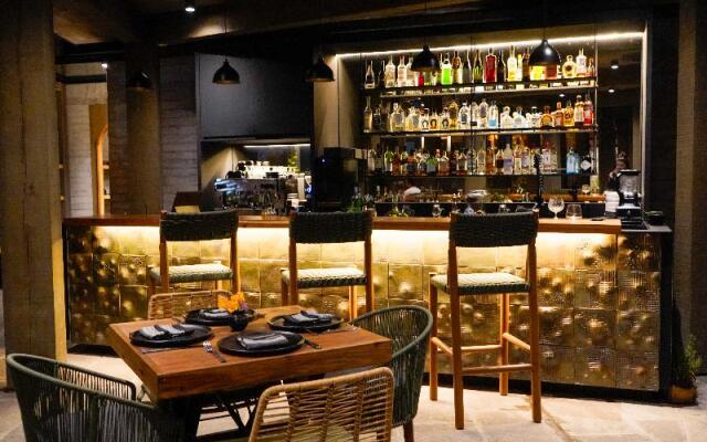 El lugar del que te hable Hotel Boutique