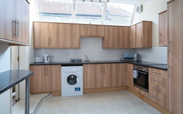 Church Lane Apartments