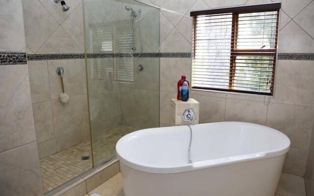 Birch Grove Guest House