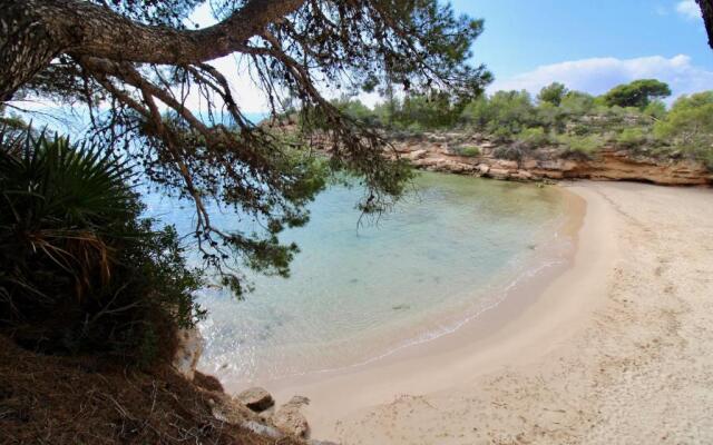 Maison Cala Calafato. LOCAMAR. Julien