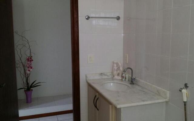 Beira Mar Hostel