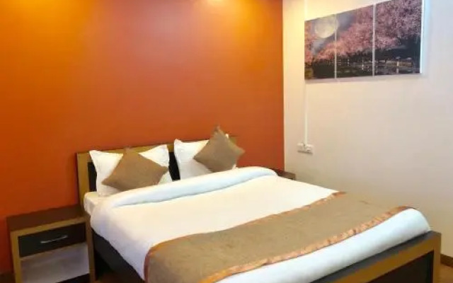 Orange Homestay