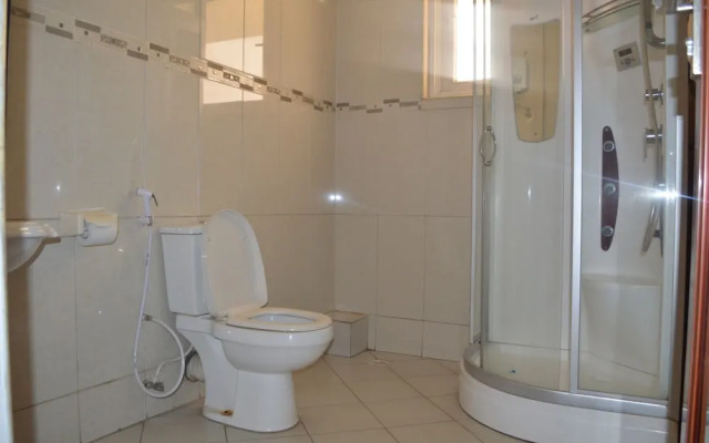 New Popex Hotel