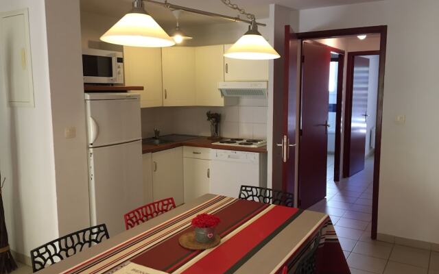 Complexe la Louisiane