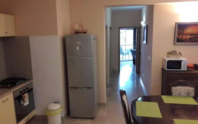 Apartments Kozino