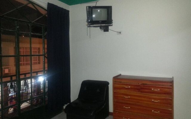 Hotel Ayenda del Sur