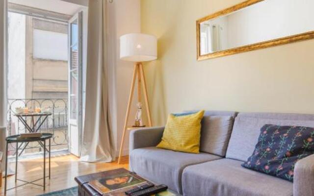 The Lisbon Flat GraCa