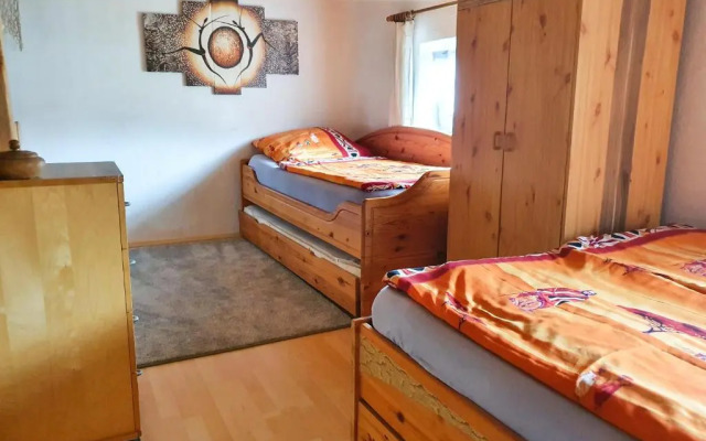 Ferienwohnungen in Semlow