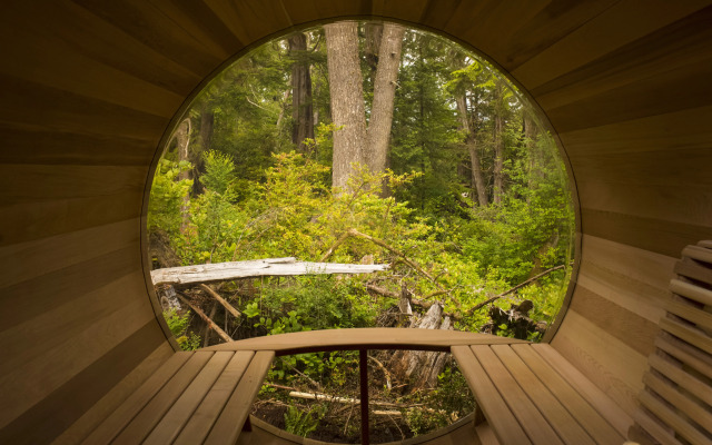 Hotel Zed Tofino