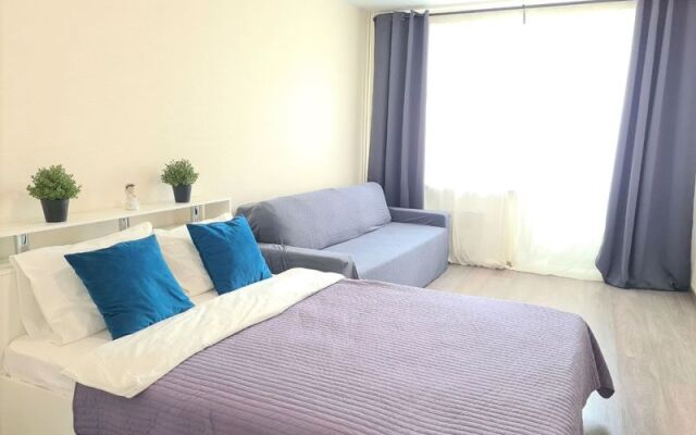 Апартаменты Ранвэй на ул. Гагарина, д.63