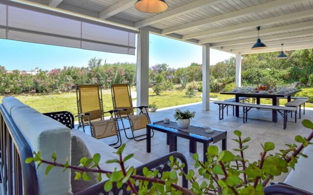 Nice Home in Balestrate With 2 Bedrooms and Wifi