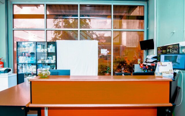 Hotel De Kiara By OYO Rooms