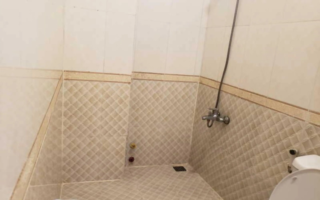 Nhu Huynh Hotel