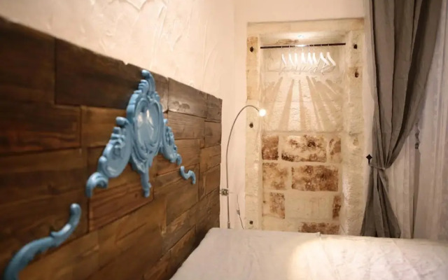 B&B Palazzo Murat