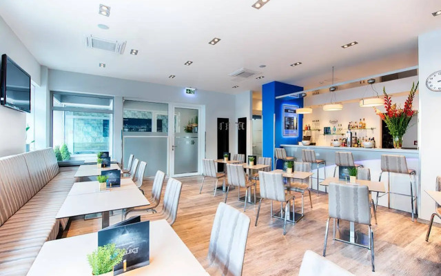 Garner Hotel Bremen City by IHG