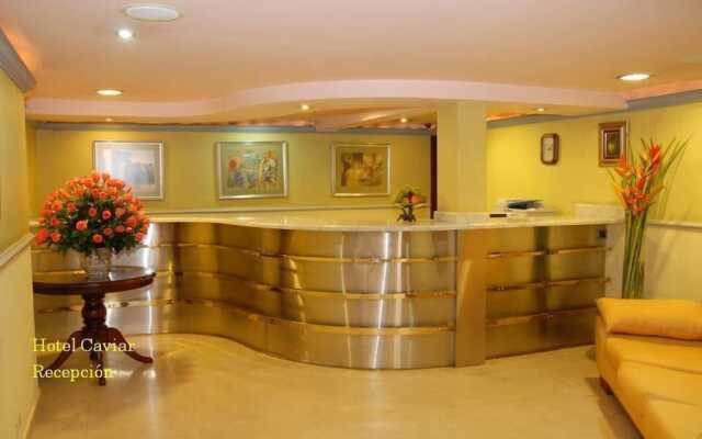 Hotel-Monti