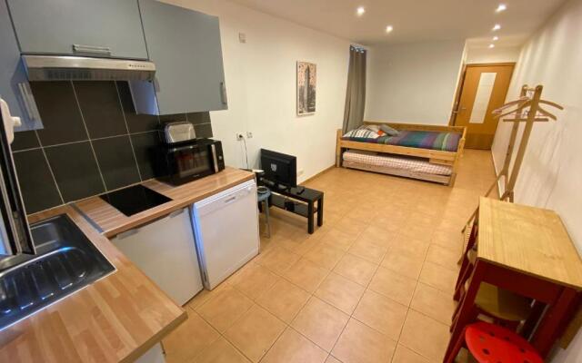 Disney land Paris appartement