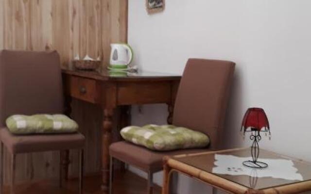Studio Apartment Greis