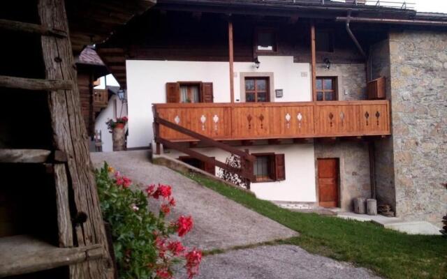 Albergo Diffuso Sauris di Sotto