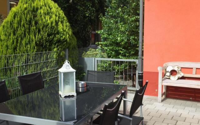 Ferienwohnung Petra