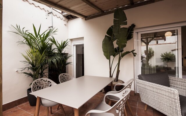 Mante House - Malasaña