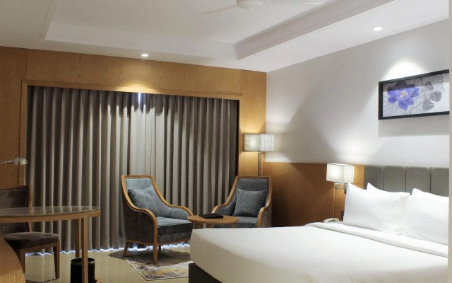 Lemon Tree Premier Dwarka