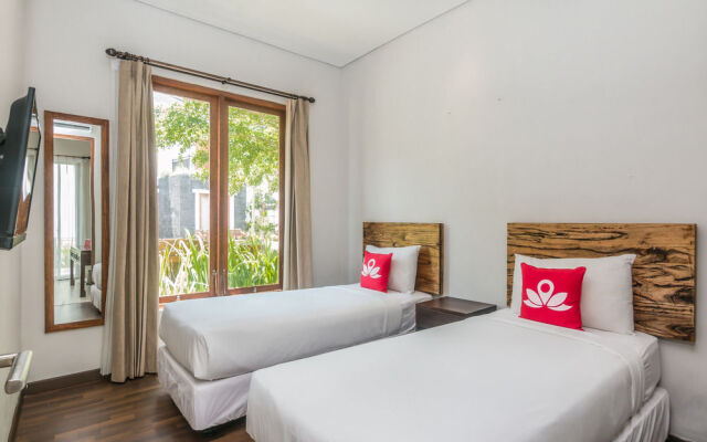 ZEN Rooms Bali Uluwatu