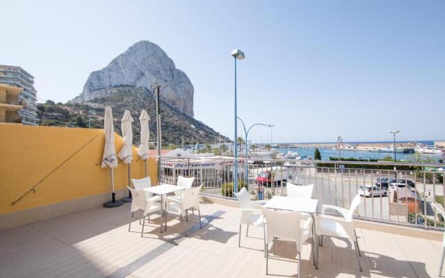 Hotel Porto Calpe